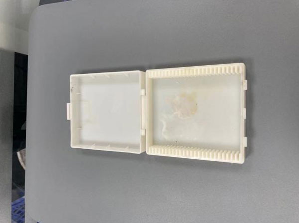 醫(yī)療產品模具