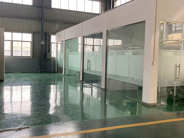 模具、壓鑄、注塑車(chē)間