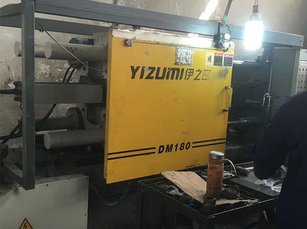 模具、壓鑄、注塑車(chē)間